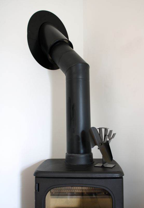Wood Stove Installation Service