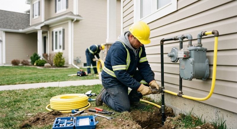 Wood Stove Installation Service