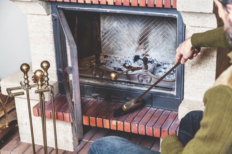 Fireplace Cleaning Service in Cincinnati, OH